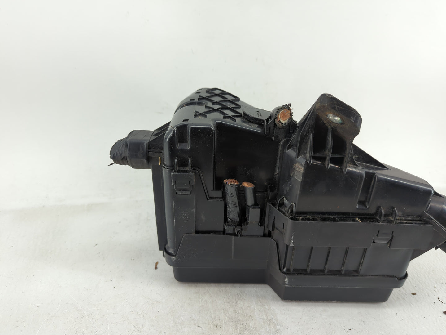 2011-2016 Toyota Sienna Fusebox Fuse Box Panel Relay Module Fits Fits 2011 2012 2013 2014 2015 2016 OEM Used Auto Parts - Oe