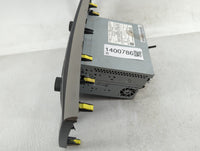 2011-2014 Toyota Sienna Radio AM FM Cd Player Receiver Replacement P/N:86120-08270 Fits Fits 2011 2012 2013 2014 OEM Used Au