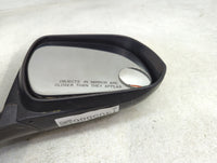 2011-2012 Toyota Sienna Passenger Side View Mirror - Right Door Mirror OEM Used - Oemusedautoparts1.com
