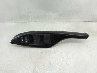 compare product 2011-2014 Toyota Sienna Master Power Window Switch Replacement Driver Side Left P/N:515512 Fits Fits 2011 2012 2013 2014 2015 2016 OEM Used Auto Parts