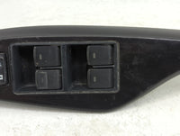 2011-2014 Toyota Sienna Master Power Window Switch Replacement Driver Side Left P/N:515512 Fits Fits 2011 2012 2013 2014 201