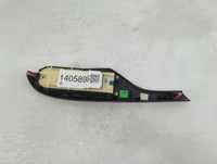 2011-2014 Toyota Sienna Master Power Window Switch Replacement Driver Side Left P/N:515512 Fits Fits 2011 2012 2013 2014 201