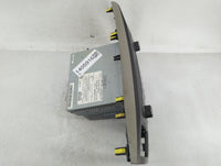 2011-2014 Toyota Sienna Radio AM FM Cd Player Receiver Replacement P/N:86120-08270 Fits Fits 2011 2012 2013 2014 OEM Used Au