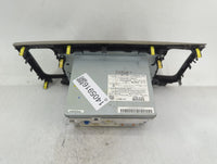 2011-2014 Toyota Sienna Radio AM FM Cd Player Receiver Replacement P/N:86120-08270 Fits Fits 2011 2012 2013 2014 OEM Used Au