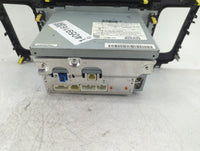 2011-2014 Toyota Sienna Radio AM FM Cd Player Receiver Replacement P/N:86120-08270 Fits Fits 2011 2012 2013 2014 OEM Used Au
