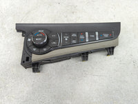 2011-2014 Toyota Sienna Climate Control Module Temperature AC/Heater Replacement P/N:SW28255HAC137 Fits Fits 2011 2012 2013 