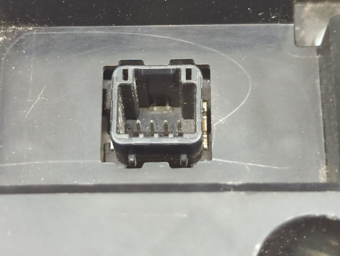2011-2014 Toyota Sienna Climate Control Module Temperature AC/Heater Replacement P/N:SW28255HAC137 Fits Fits 2011 2012 2013 