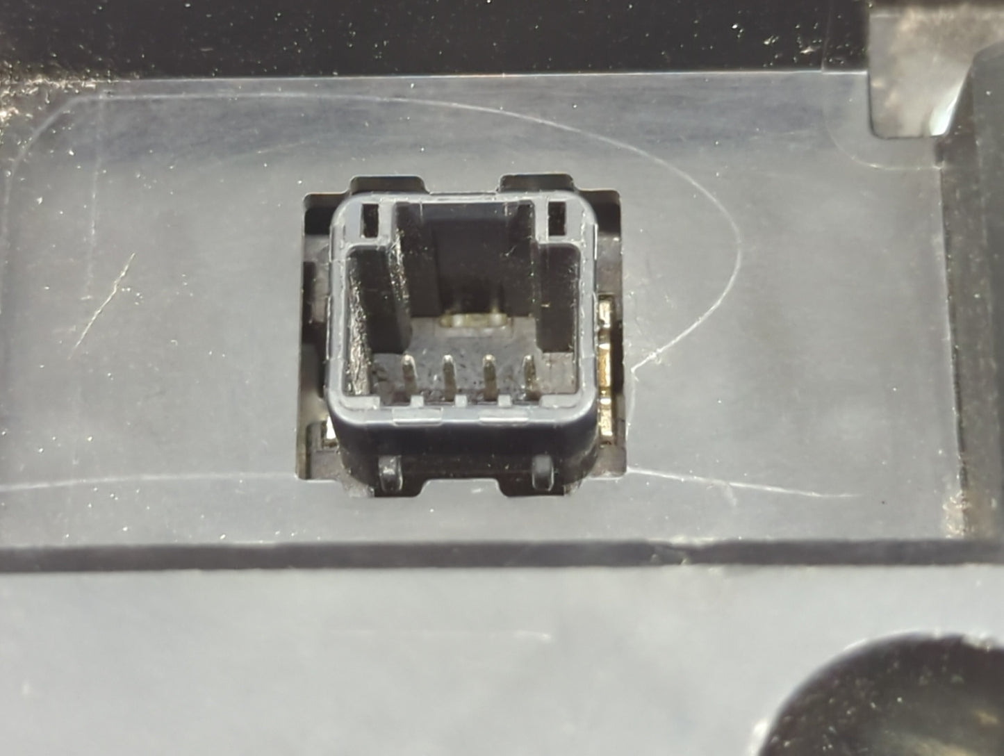 2011-2014 Toyota Sienna Climate Control Module Temperature AC/Heater Replacement P/N:SW28255HAC137 Fits Fits 2011 2012 2013 