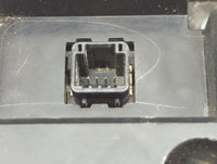 2011-2014 Toyota Sienna Climate Control Module Temperature AC/Heater Replacement P/N:SW28255HAC137 Fits Fits 2011 2012 2013 