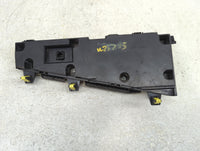 2011-2014 Toyota Sienna Climate Control Module Temperature AC/Heater Replacement P/N:SW28255HAC137 Fits Fits 2011 2012 2013 
