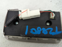 2011-2014 Toyota Sienna Climate Control Module Temperature AC/Heater Replacement P/N:75D875 Fits Fits 2011 2012 2013 2014 OE