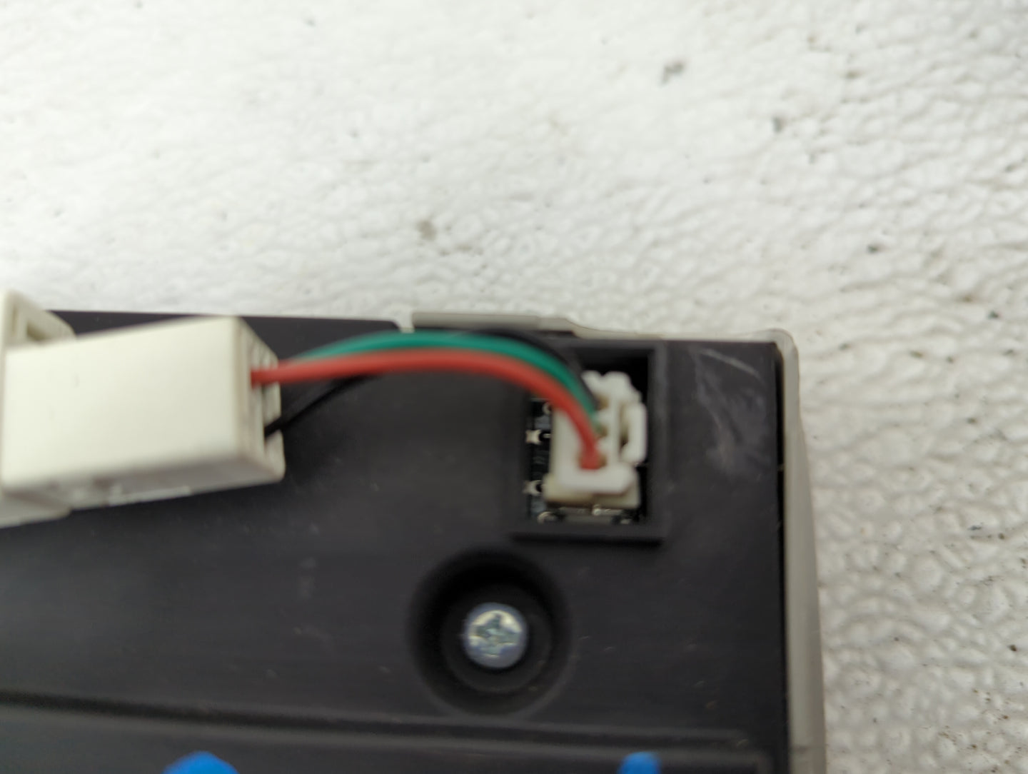 2011-2014 Toyota Sienna Climate Control Module Temperature AC/Heater Replacement P/N:75D875 Fits Fits 2011 2012 2013 2014 OE