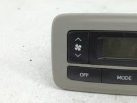 2011-2014 Toyota Sienna Climate Control Module Temperature AC/Heater Replacement P/N:75D875 Fits Fits 2011 2012 2013 2014 OE