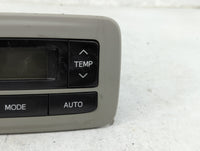 2011-2014 Toyota Sienna Climate Control Module Temperature AC/Heater Replacement P/N:75D875 Fits Fits 2011 2012 2013 2014 OE