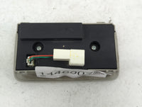 2011-2014 Toyota Sienna Climate Control Module Temperature AC/Heater Replacement P/N:75D875 Fits Fits 2011 2012 2013 2014 OE