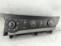 2011-2014 Toyota Sienna Climate Control Module Temperature AC/Heater Replacement Fits Fits 2011 2012 2013 2014 OEM Used Auto