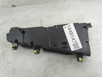 2011-2014 Toyota Sienna Climate Control Module Temperature AC/Heater Replacement Fits Fits 2011 2012 2013 2014 OEM Used Auto