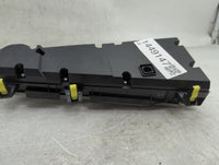 2011-2014 Toyota Sienna Climate Control Module Temperature AC/Heater Replacement Fits Fits 2011 2012 2013 2014 OEM Used Auto