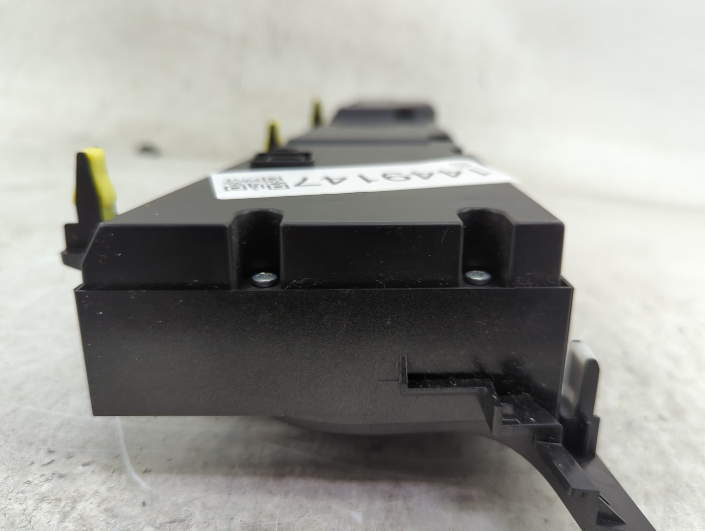 2011-2014 Toyota Sienna Climate Control Module Temperature AC/Heater Replacement Fits Fits 2011 2012 2013 2014 OEM Used Auto