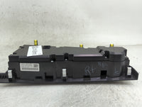 2011-2014 Toyota Sienna Climate Control Module Temperature AC/Heater Replacement Fits Fits 2011 2012 2013 2014 OEM Used Auto