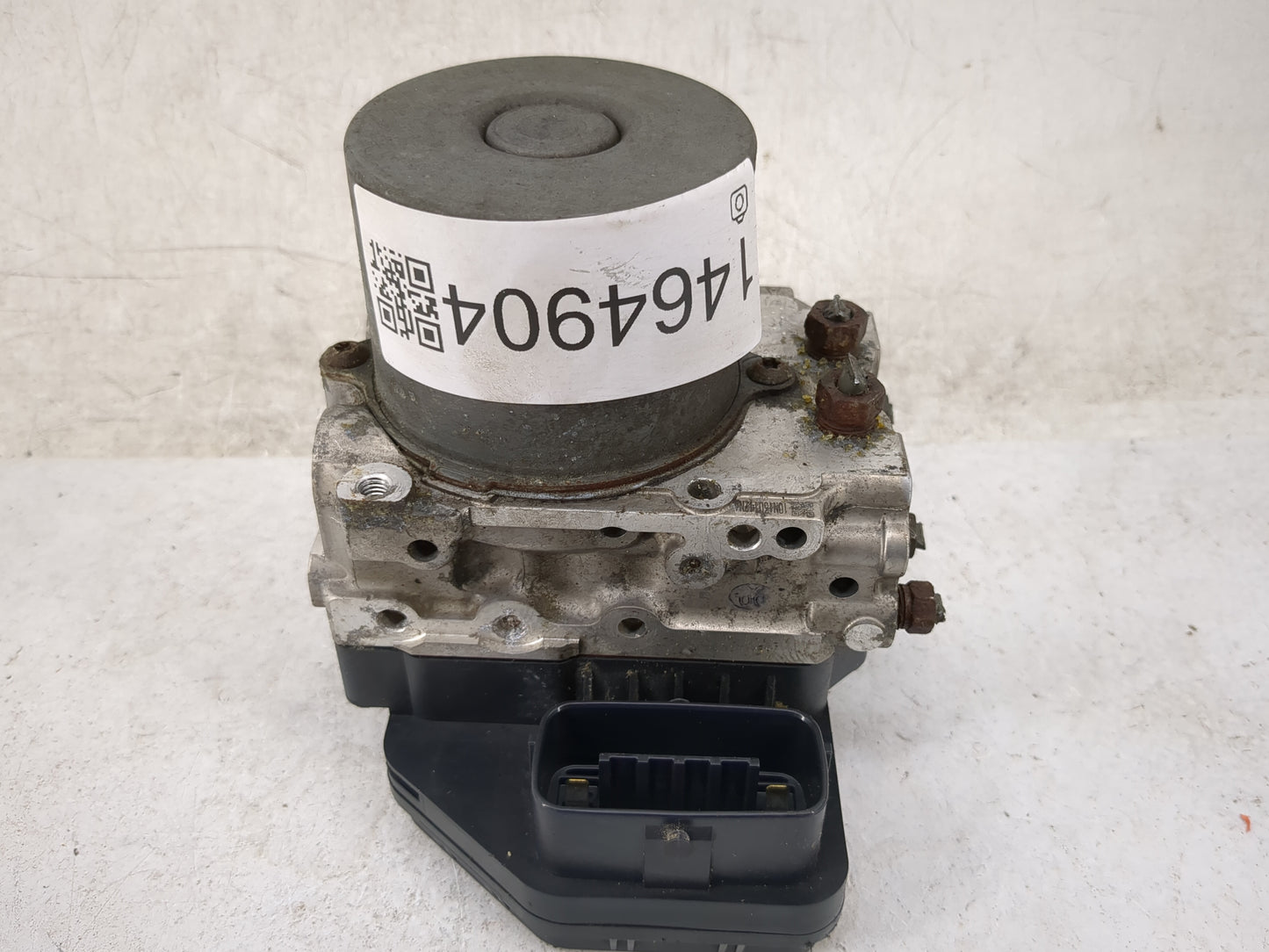 2012-2014 Toyota Sienna ABS Pump Control Module Replacement P/N:44540-08191 89541-08191, 133800-1980 Fits Fits 2012 2013 201