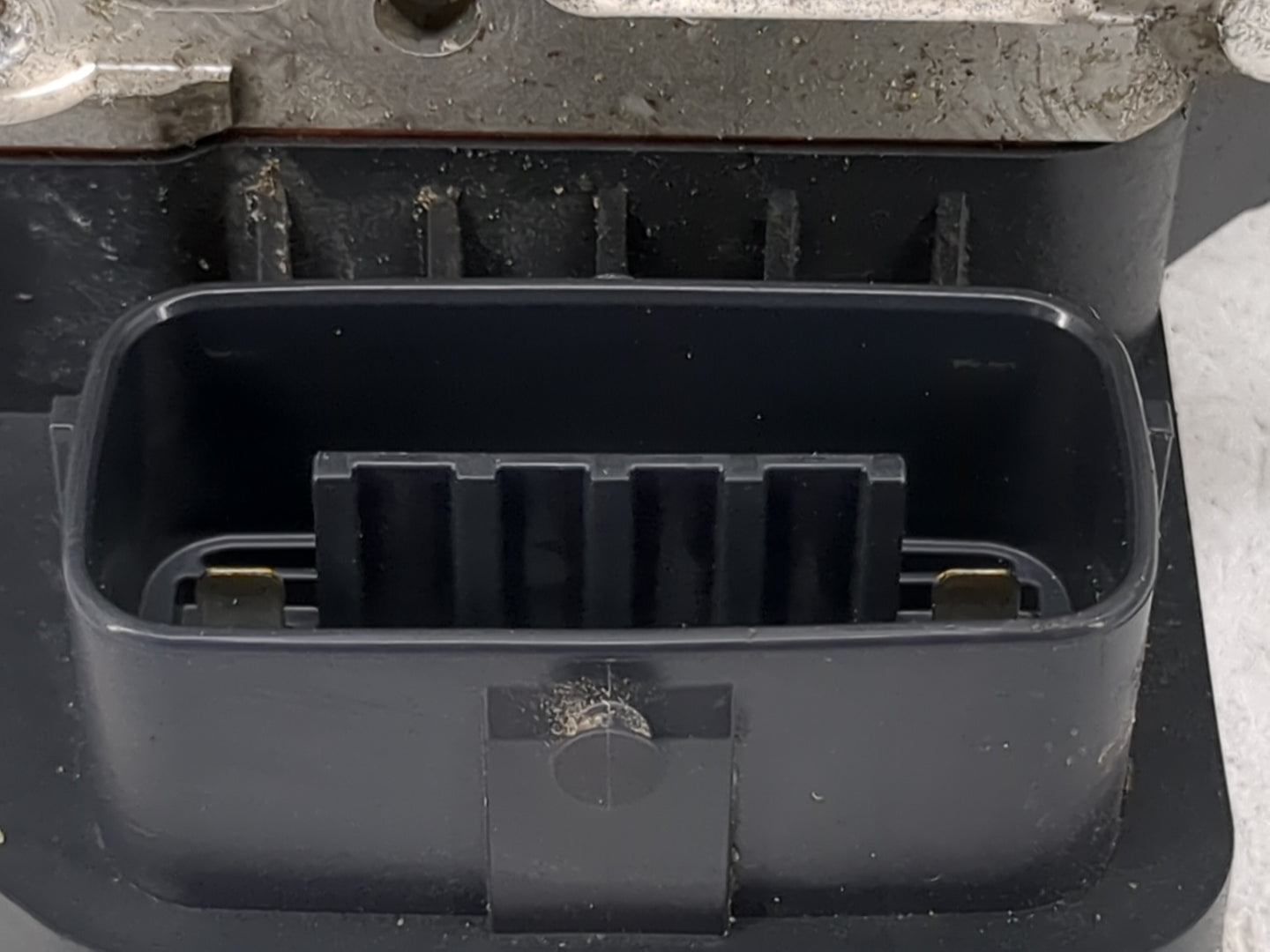 2012-2014 Toyota Sienna ABS Pump Control Module Replacement P/N:44540-08191 89541-08191, 133800-1980 Fits Fits 2012 2013 201
