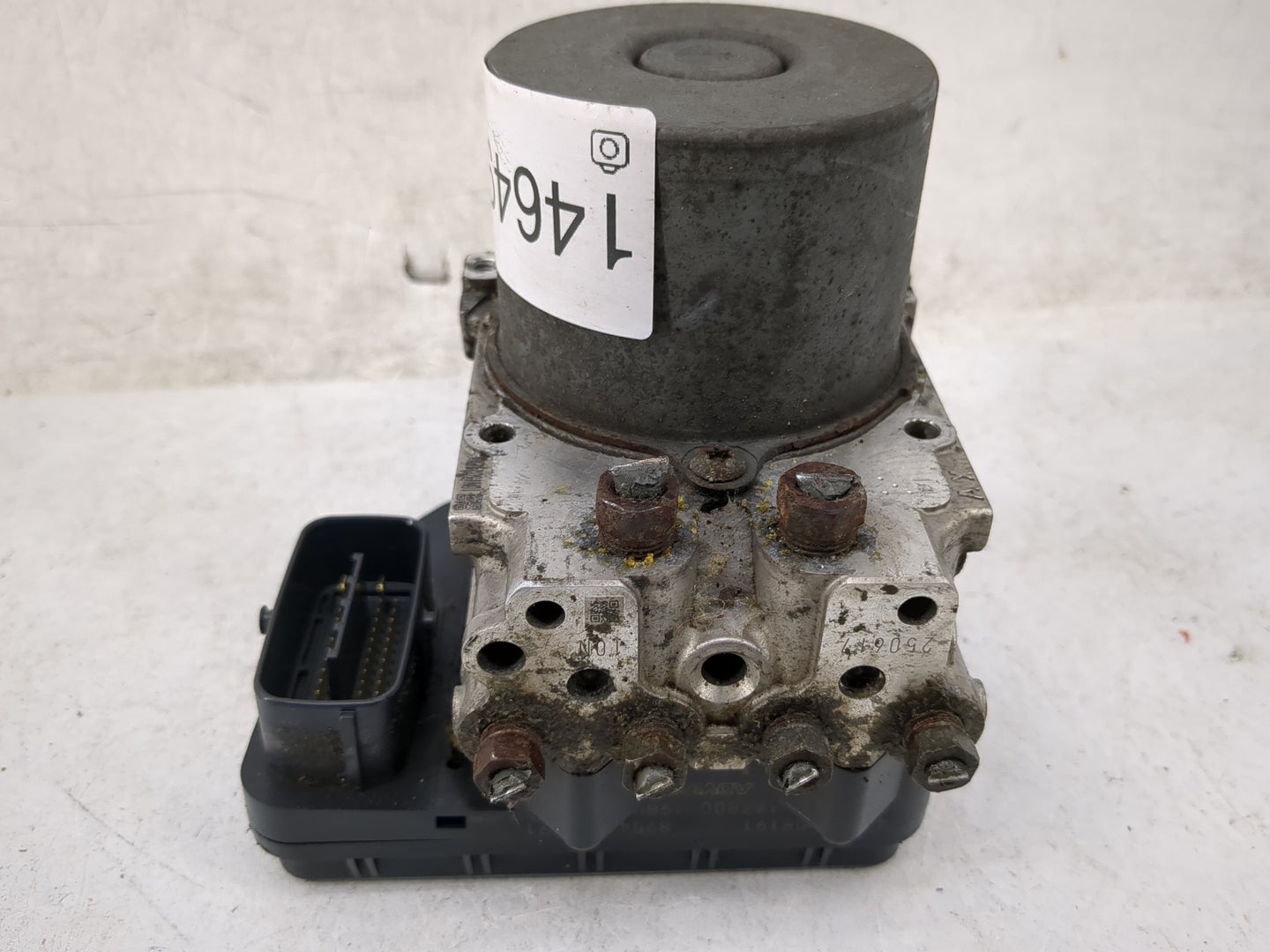 2012-2014 Toyota Sienna ABS Pump Control Module Replacement P/N:44540-08191 89541-08191, 133800-1980 Fits Fits 2012 2013 201