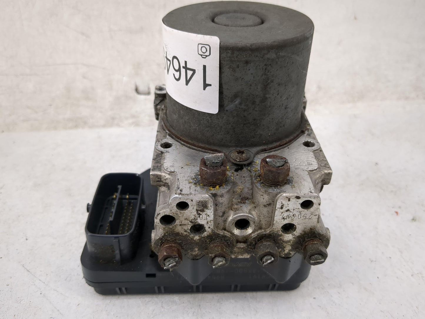 2012-2014 Toyota Sienna ABS Pump Control Module Replacement P/N:44540-08191 89541-08191, 133800-1980 Fits Fits 2012 2013 201