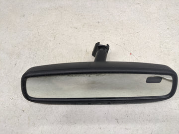 2012 Toyota Sienna Interior Rear View Mirror Replacement OEM Fits OEM Used Auto Parts - Oemusedautoparts1.com