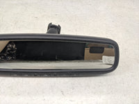 2012 Toyota Sienna Interior Rear View Mirror Replacement OEM Fits OEM Used Auto Parts - Oemusedautoparts1.com