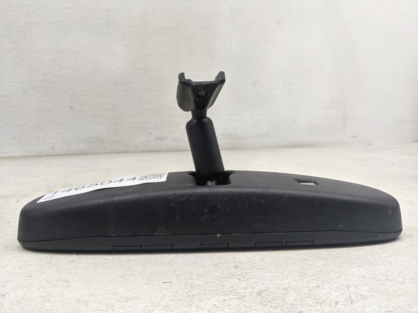 2012 Toyota Sienna Interior Rear View Mirror Replacement OEM Fits OEM Used Auto Parts - Oemusedautoparts1.com