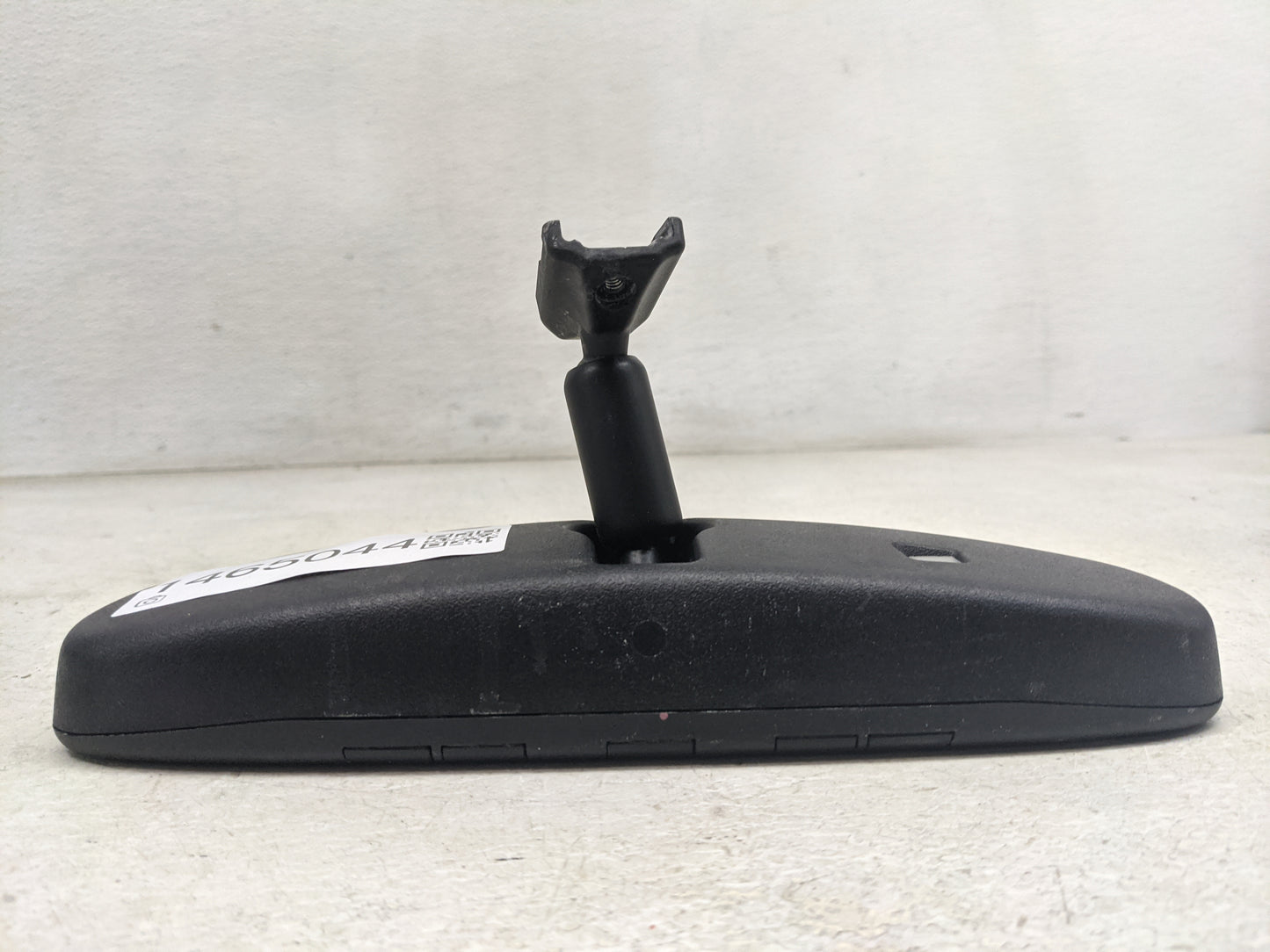 2012 Toyota Sienna Interior Rear View Mirror Replacement OEM Fits OEM Used Auto Parts - Oemusedautoparts1.com
