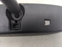 2012 Toyota Sienna Interior Rear View Mirror Replacement OEM Fits OEM Used Auto Parts - Oemusedautoparts1.com