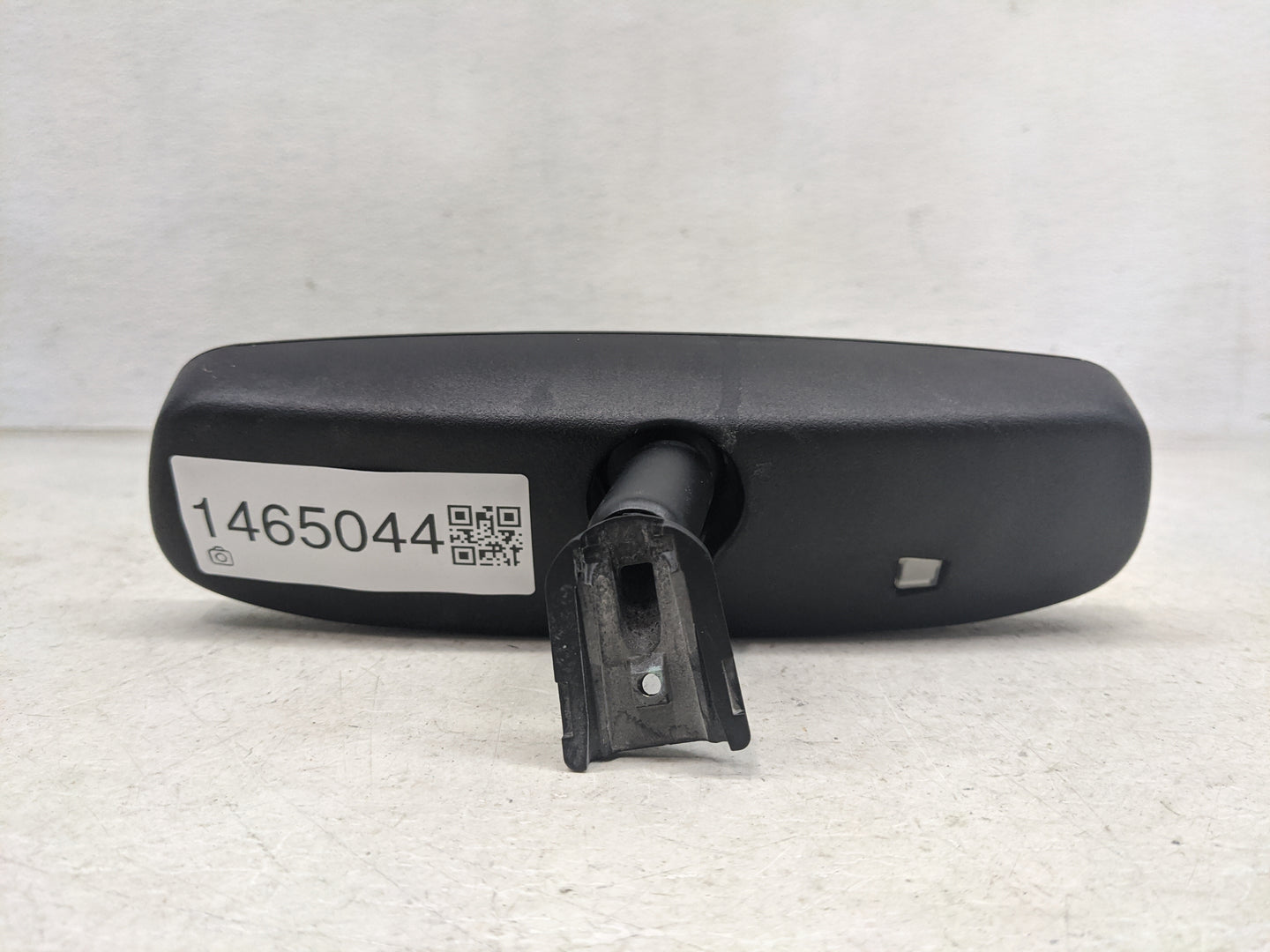 2012 Toyota Sienna Interior Rear View Mirror Replacement OEM Fits OEM Used Auto Parts - Oemusedautoparts1.com