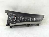 2011-2014 Toyota Sienna Climate Control Module Temperature AC/Heater Replacement P/N:55900-08150-B0 MX237000-2954 Fits OEM U