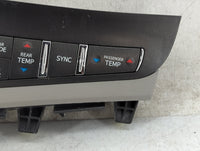 2011-2014 Toyota Sienna Climate Control Module Temperature AC/Heater Replacement P/N:55900-08150-B0 MX237000-2954 Fits OEM U