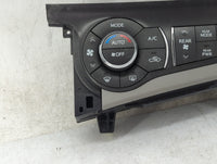 2011-2014 Toyota Sienna Climate Control Module Temperature AC/Heater Replacement P/N:55900-08150-B0 MX237000-2954 Fits OEM U