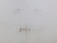 2004-2020 Toyota Sienna Windshield Washer Fluid Reservoir Bottle Oem 1465681 - Oemusedautoparts1.com