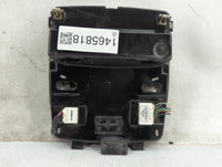 2012 Toyota Sienna Overhead Roof Console - Oemusedautoparts1.com