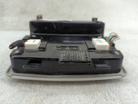 2012 Toyota Sienna Overhead Roof Console - Oemusedautoparts1.com