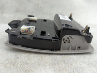 2012 Toyota Sienna Overhead Roof Console - Oemusedautoparts1.com