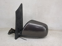 2012 Toyota Sienna Driver Side View Mirror - Left Door Mirror OEM Used - Oemusedautoparts1.com