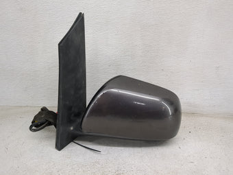 compare product 2012 Toyota Sienna Driver Side View Mirror - Left Door Mirror OEM Used