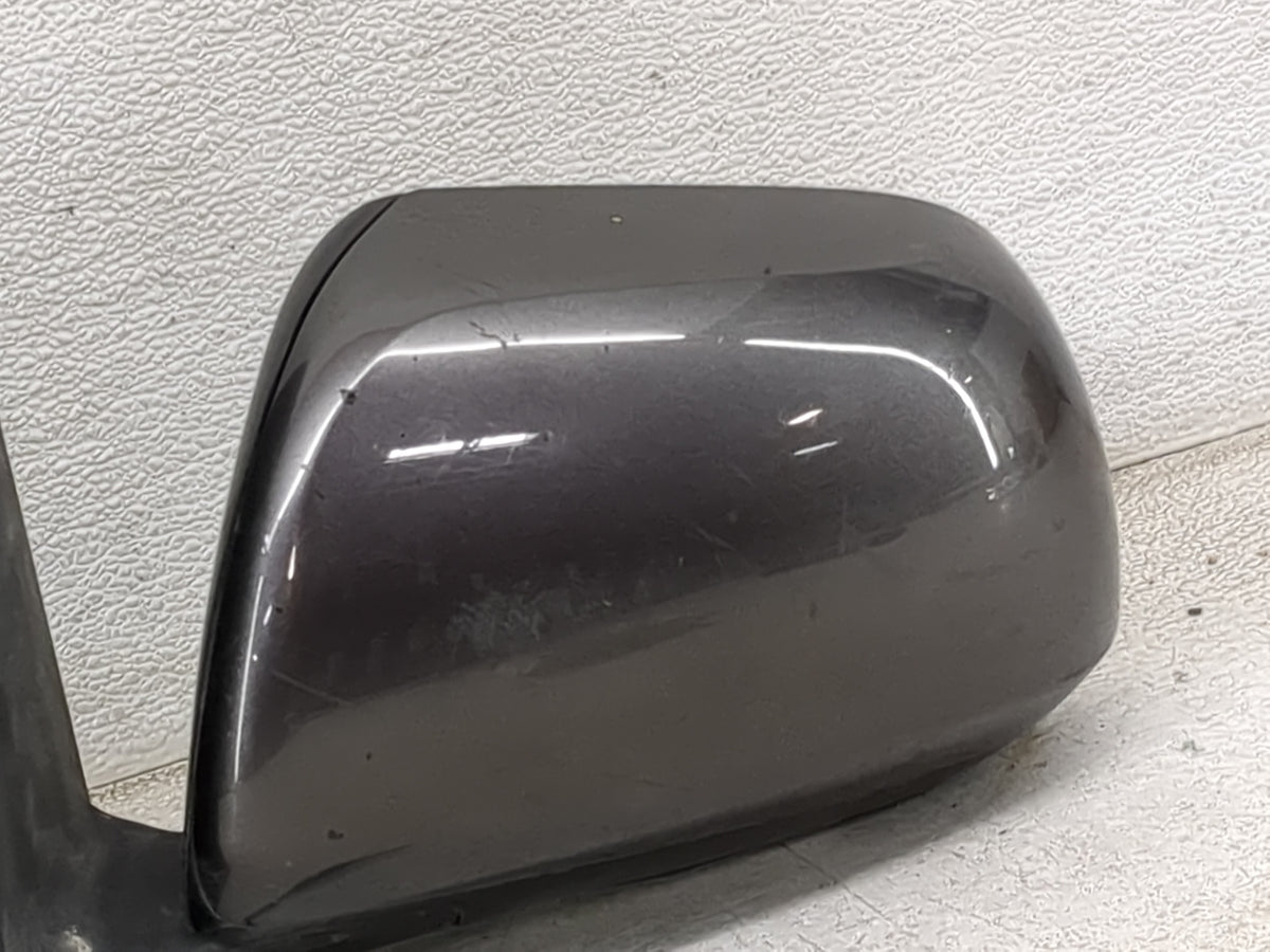 2012 Toyota Sienna Driver Side View Mirror - Left Door Mirror OEM Used - Oemusedautoparts1.com