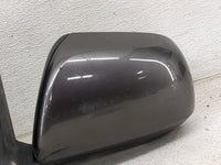 2012 Toyota Sienna Driver Side View Mirror - Left Door Mirror OEM Used - Oemusedautoparts1.com