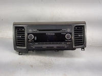 2011-2014 Toyota Sienna Radio AM FM Cd Player Receiver Replacement P/N:86120-08270 DEH-M8497 Fits Fits 2011 2012 2013 2014 O