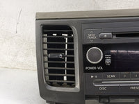 2011-2014 Toyota Sienna Radio AM FM Cd Player Receiver Replacement P/N:86120-08270 DEH-M8497 Fits Fits 2011 2012 2013 2014 O