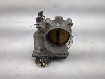 2007-2016 Toyota Sienna Throttle Body P/N:22030-0P050 Fits OEM Used Auto Parts - Oemusedautoparts1.com