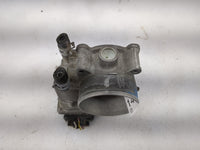 2007-2016 Toyota Sienna Throttle Body P/N:22030-0P050 Fits OEM Used Auto Parts - Oemusedautoparts1.com