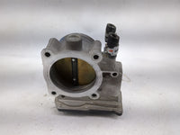 2007-2016 Toyota Sienna Throttle Body P/N:22030-0P050 Fits OEM Used Auto Parts - Oemusedautoparts1.com